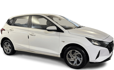 2021 Hyundai NEW I20 - Hatchback - Petrol - Manual - ₹4.47 lakh