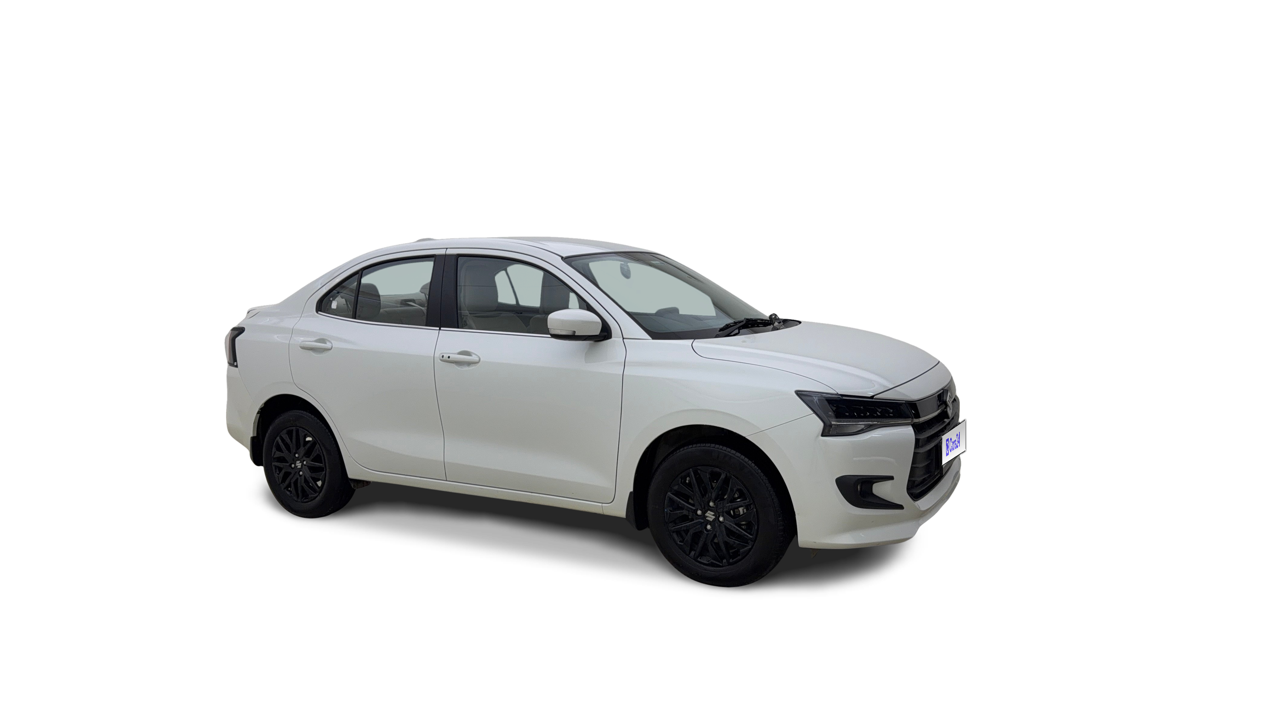 2026 Maruti Dzire - Sedan - Petrol - Automatic - ₹7.95 lakh