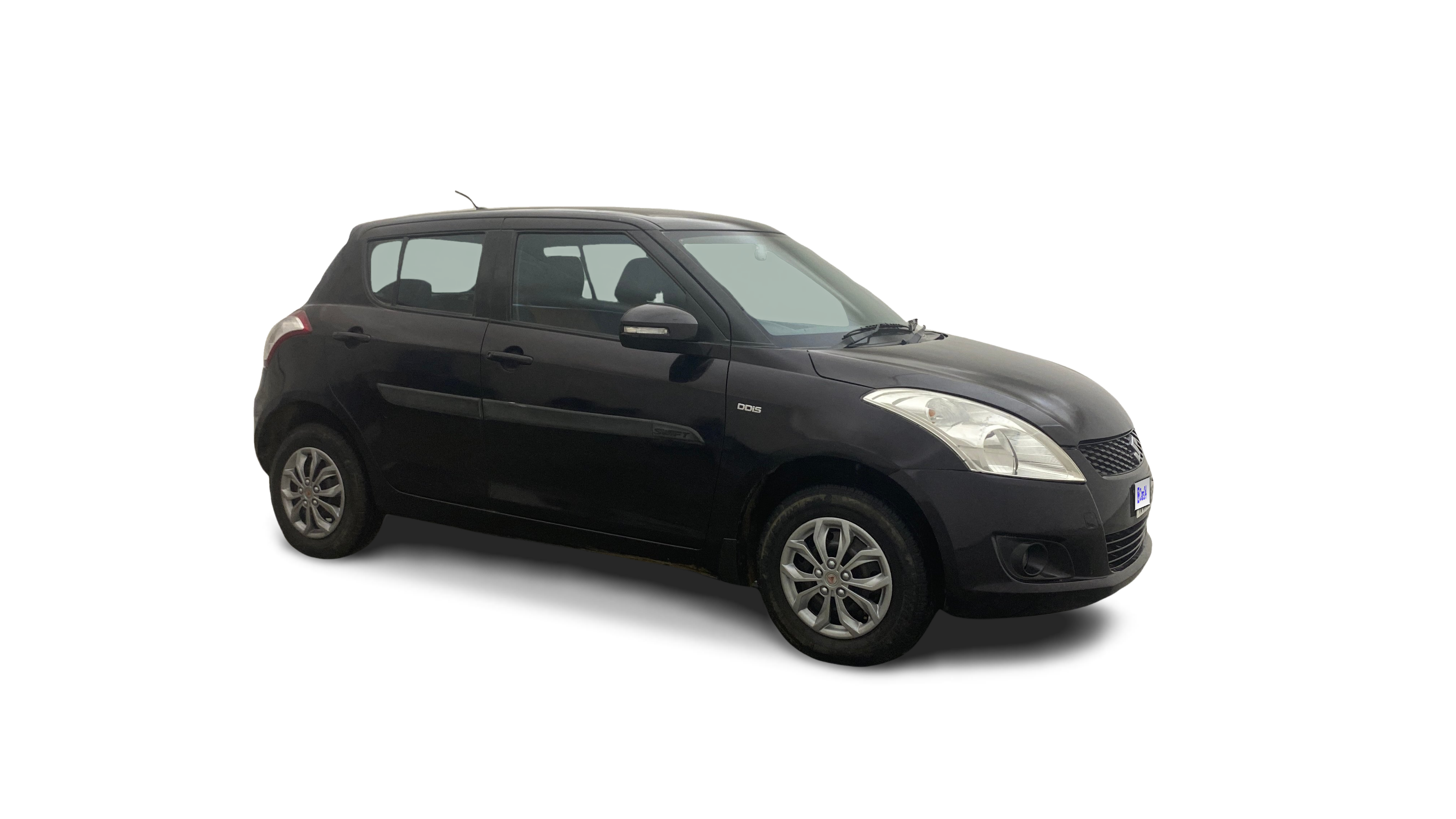2016 Maruti Swift - Hatchback - Diesel - Manual - ₹4.28 lakh