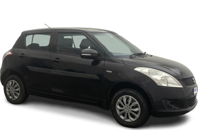 2016 Maruti Swift - Hatchback - Diesel - Manual - ₹4.28 lakh