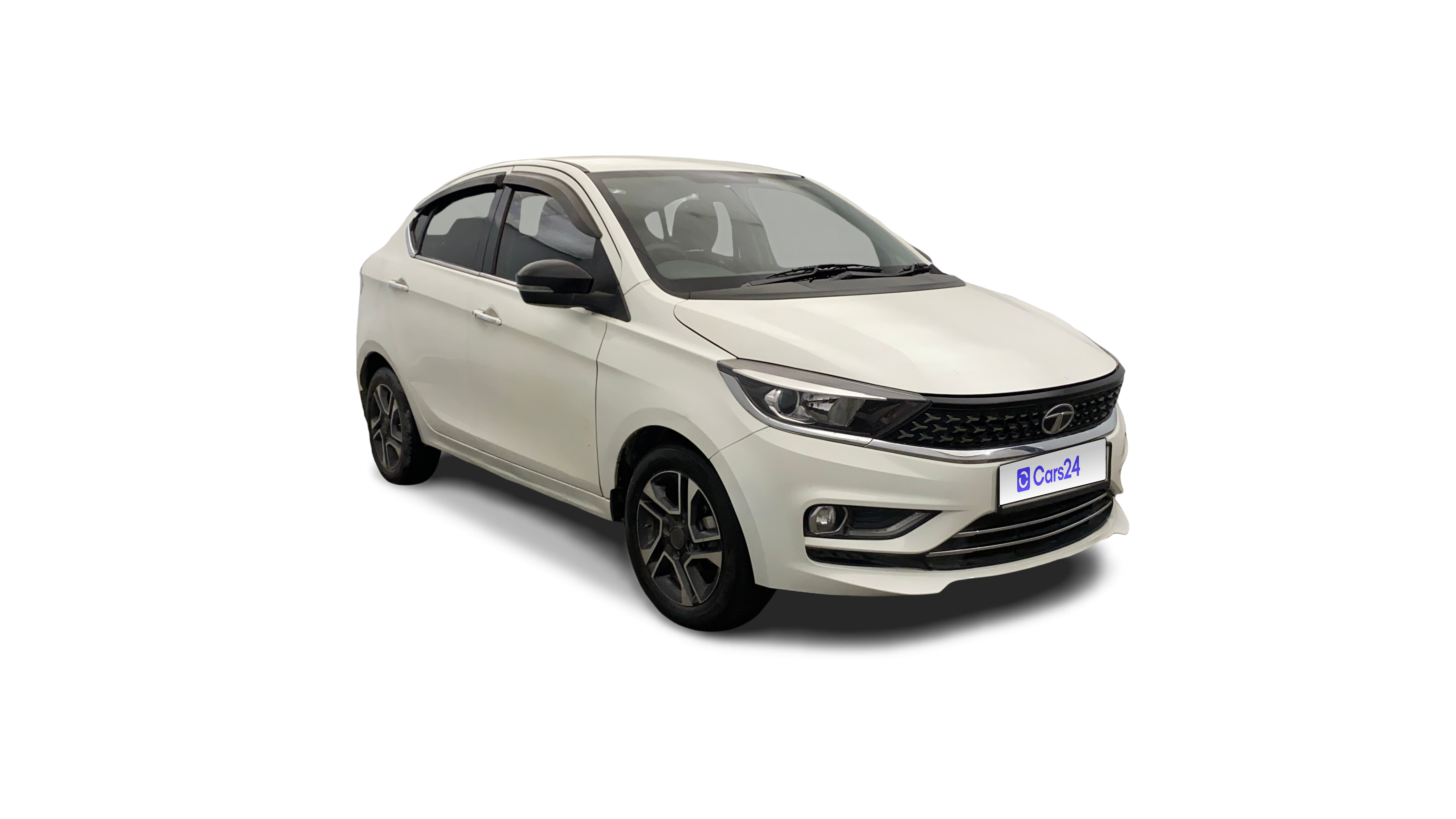 2021 Tata TIGOR - Sedan - Petrol - Manual - ₹4.39 lakh