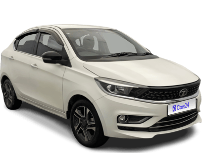 2021 Tata TIGOR - Sedan - Petrol - Manual - ₹4.39 lakh