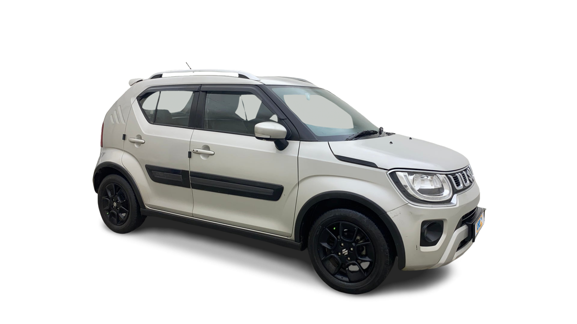 Maruti IGNIS-img