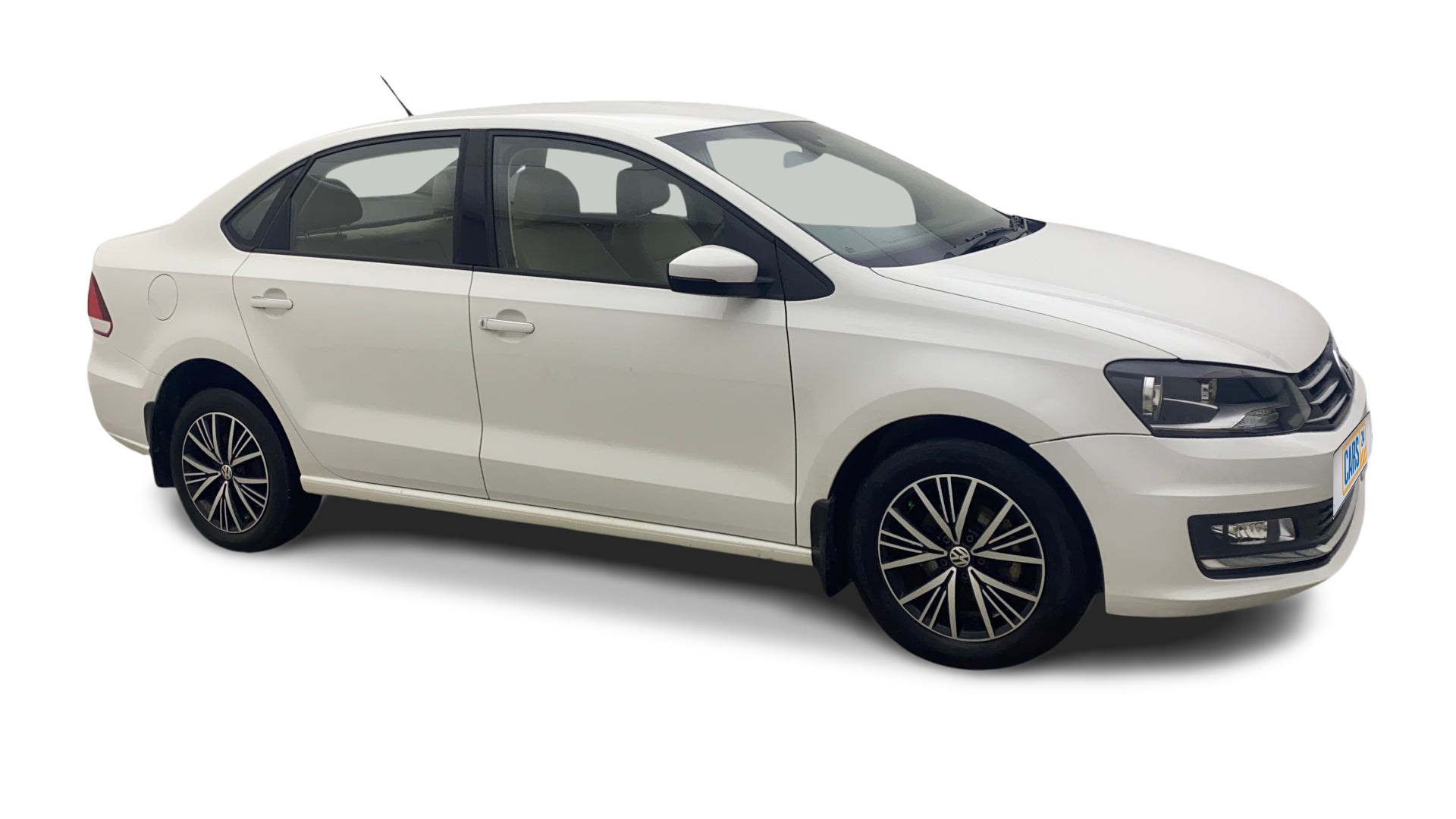 Volkswagen Vento-img