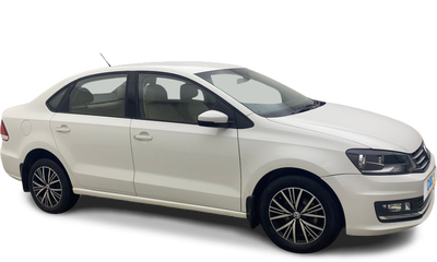 Volkswagen Vento-img