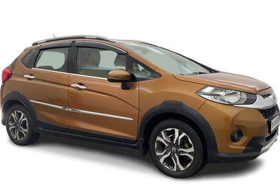 Honda WR-V-img