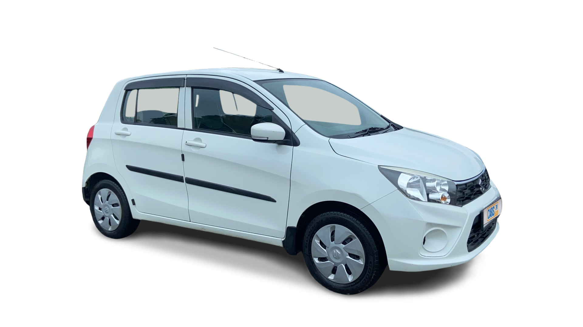 2019 Maruti Celerio - Hatchback - Petrol - Manual - ₹3.87 lakh