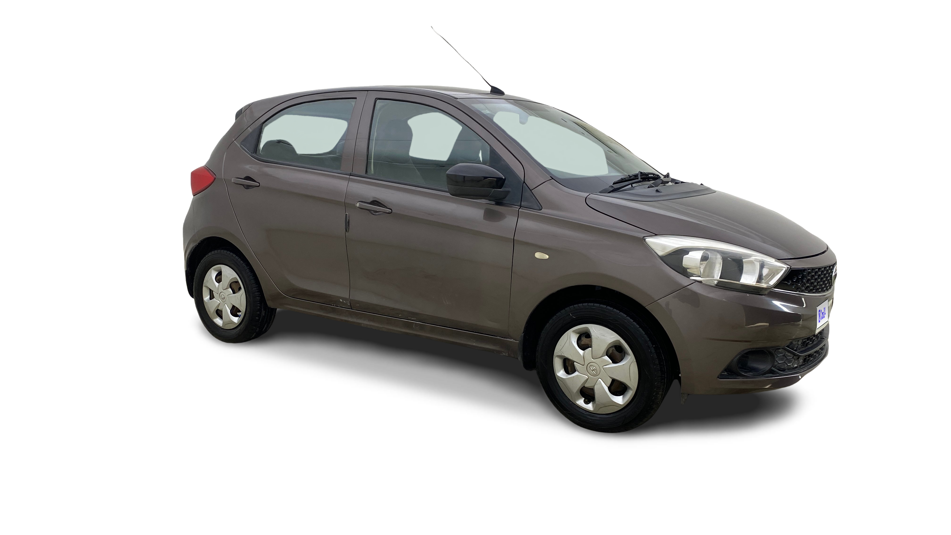 2018 Tata Tiago - Hatchback - Petrol - Manual - ₹2.54 lakh