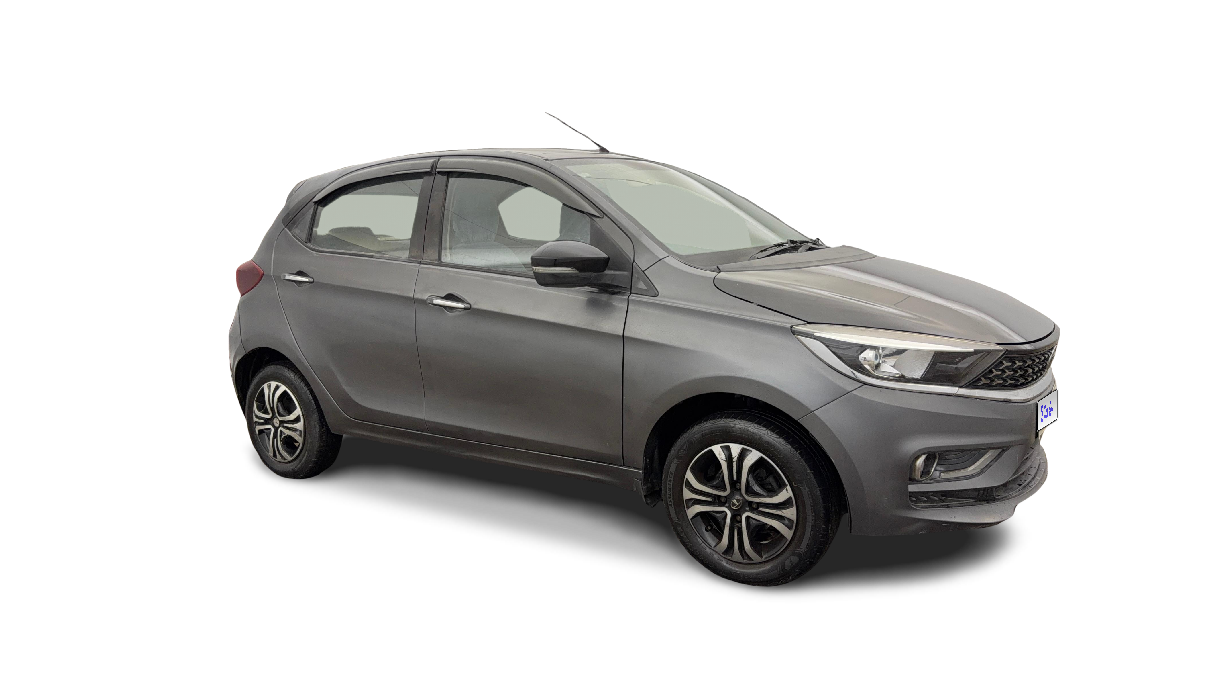 2022 Tata Tiago - Hatchback - CNG - Manual - ₹4.87 lakh