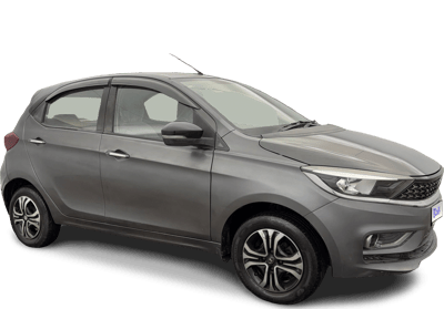 2022 Tata Tiago - Hatchback - CNG - Manual - ₹4.87 lakh
