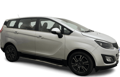 2018 Mahindra MARAZZO - SUV - Diesel - Manual - ₹7.72 lakh