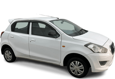 2017 Datsun Go - Hatchback - Petrol - Manual - ₹2.77 lakh