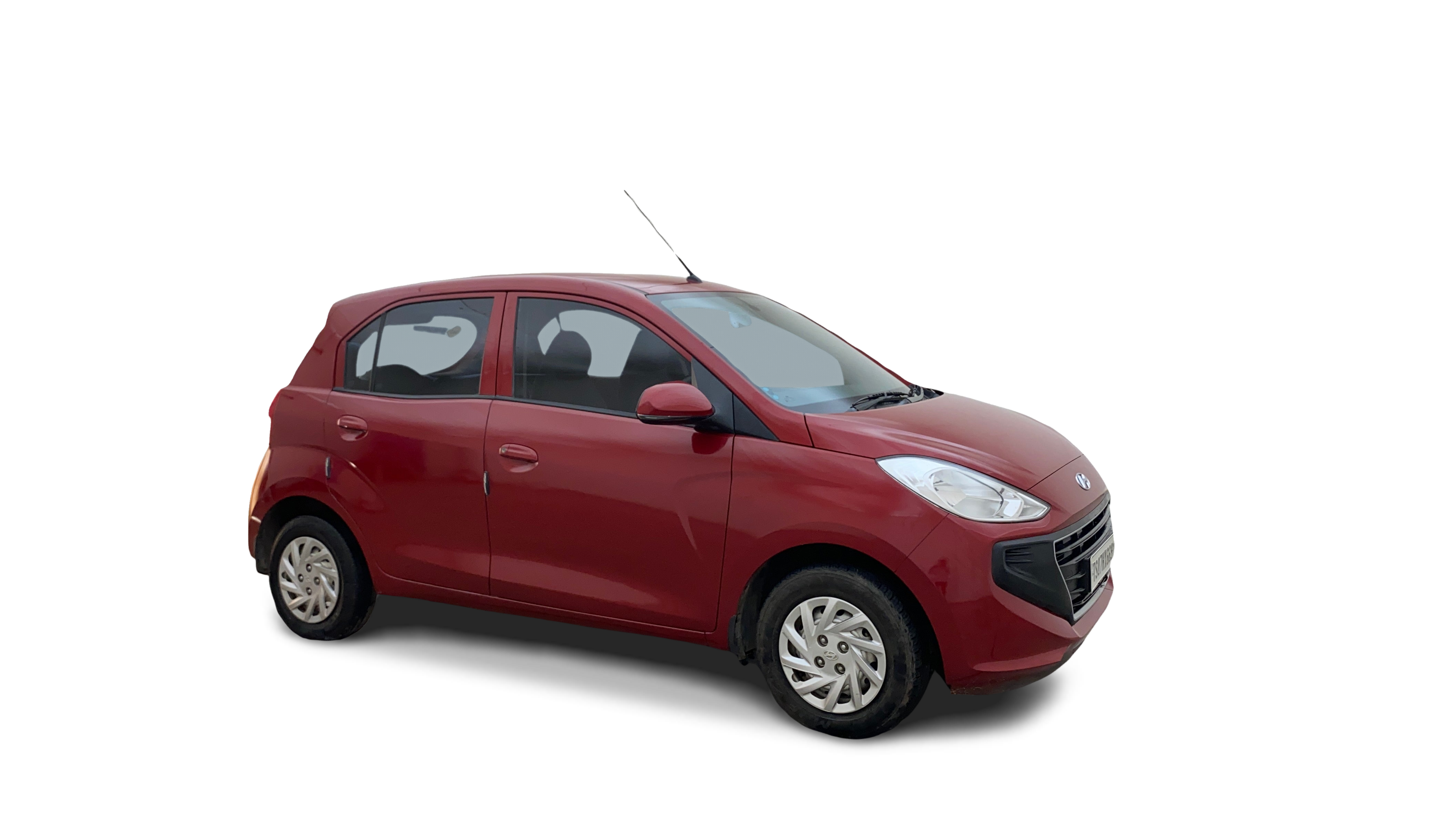 Hyundai NEW SANTRO-img