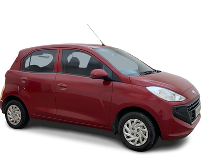 Hyundai NEW SANTRO-img