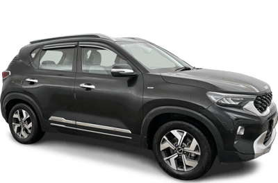2023 KIA SONET - SUV - Petrol - Manual - ₹6.71 lakh