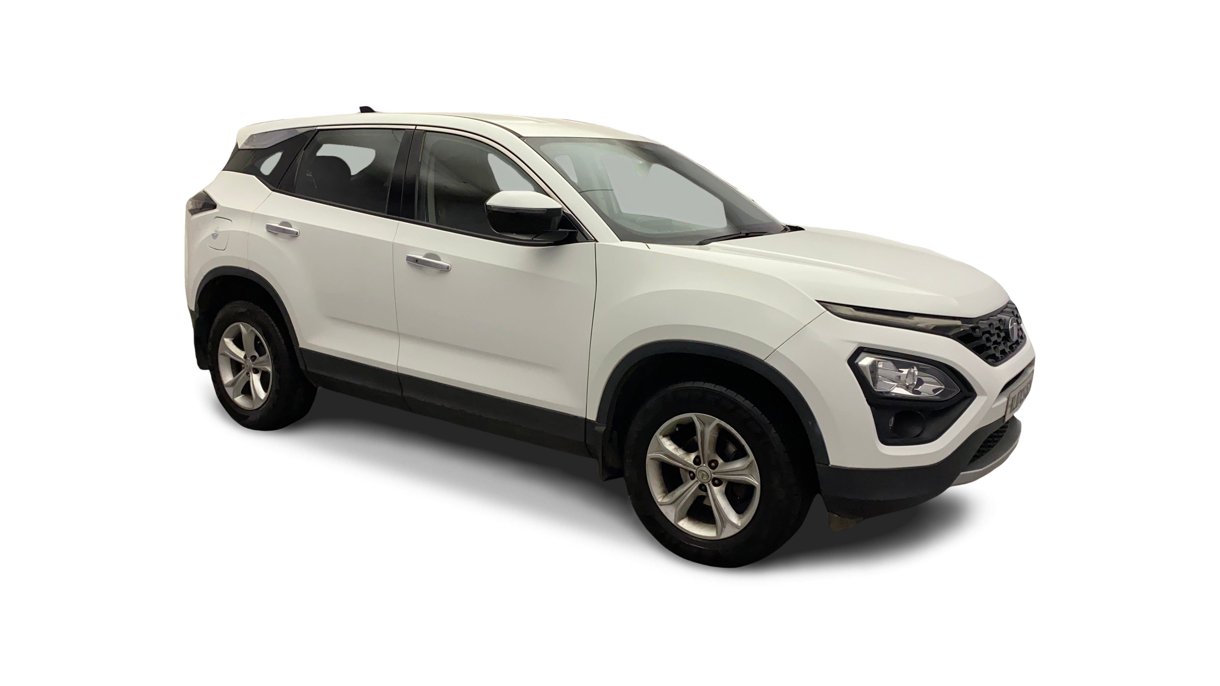 2019 Tata Harrier - SUV - Diesel - Manual - ₹9.89 lakh