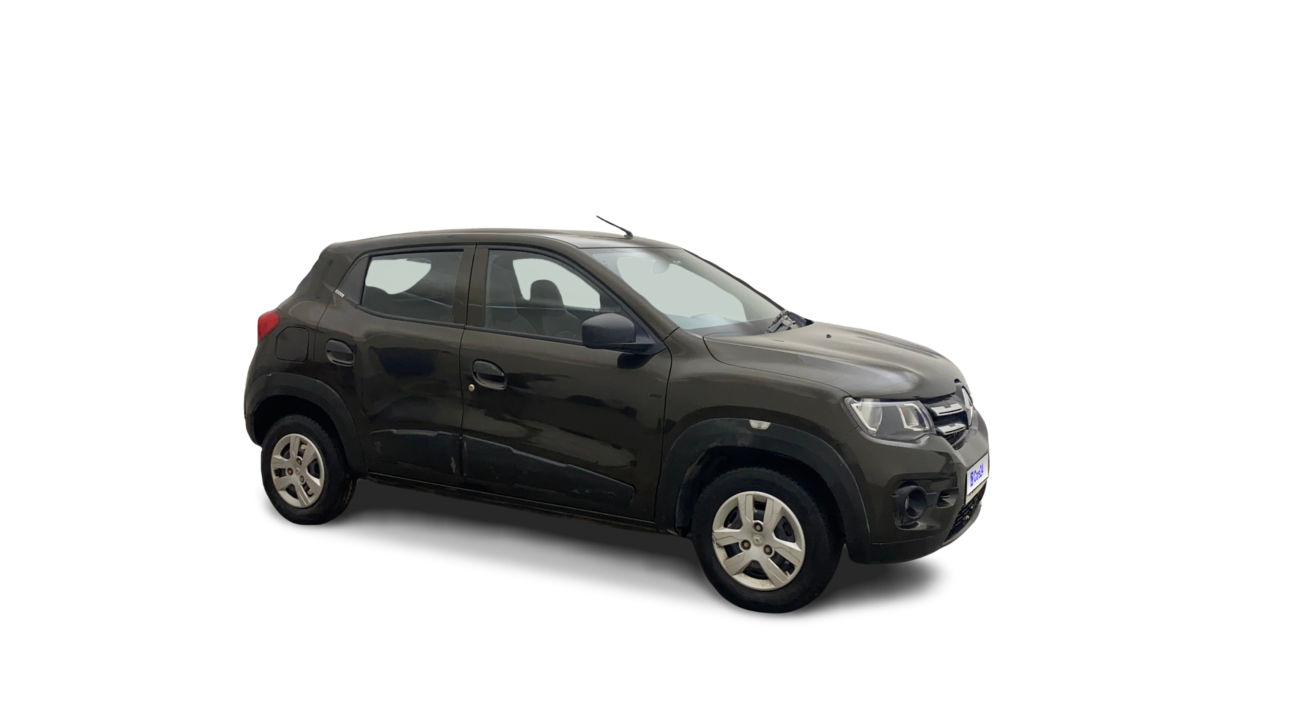2019 Renault Kwid - Hatchback - Petrol - Manual - ₹3.05 lakh