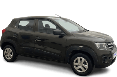 2019 Renault Kwid - Hatchback - Petrol - Manual - ₹3.05 lakh