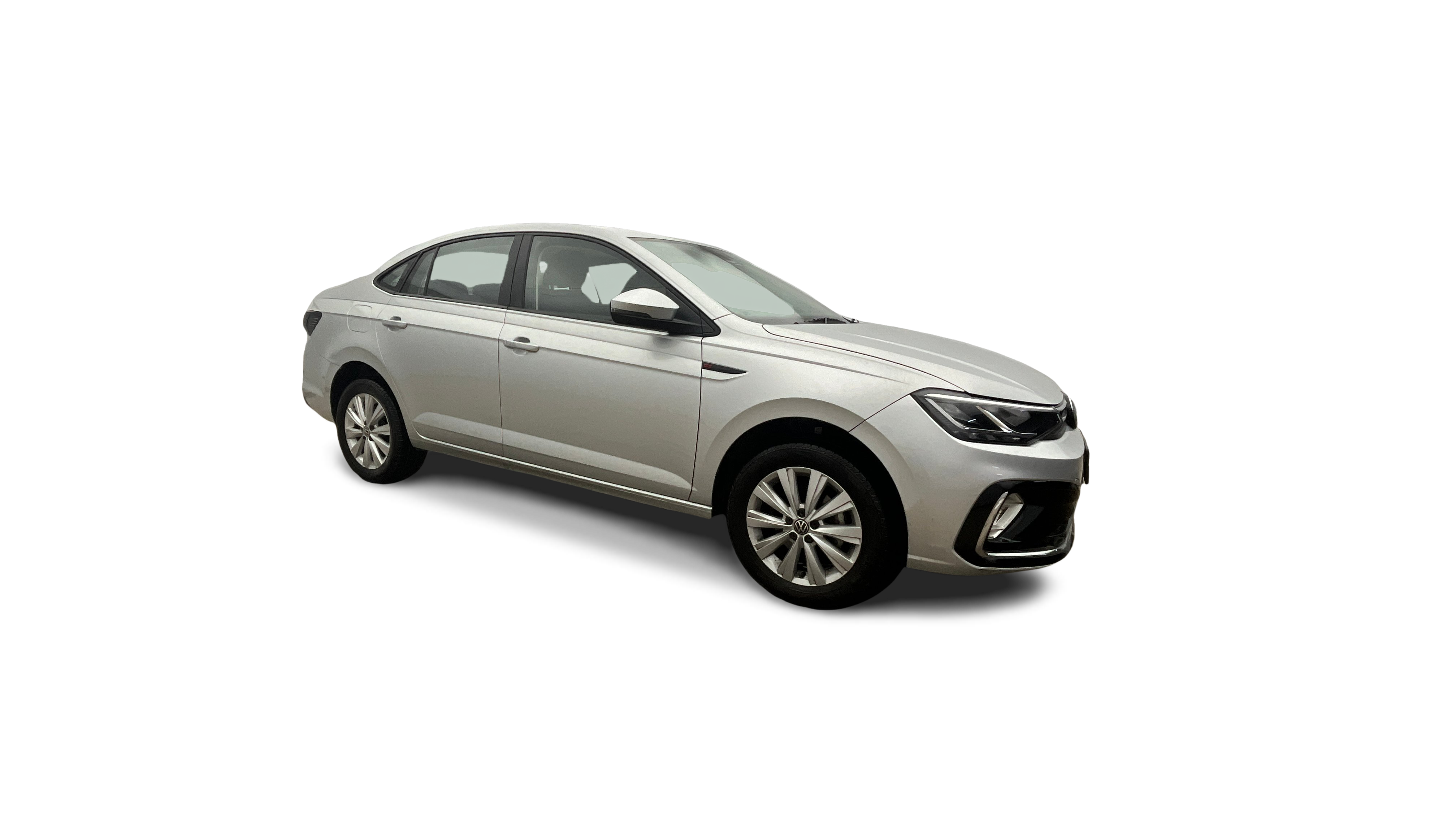2025 Volkswagen VIRTUS - Sedan - Petrol - Automatic - ₹11.87 lakh