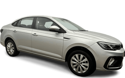 2025 Volkswagen VIRTUS - Sedan - Petrol - Automatic - ₹11.87 lakh