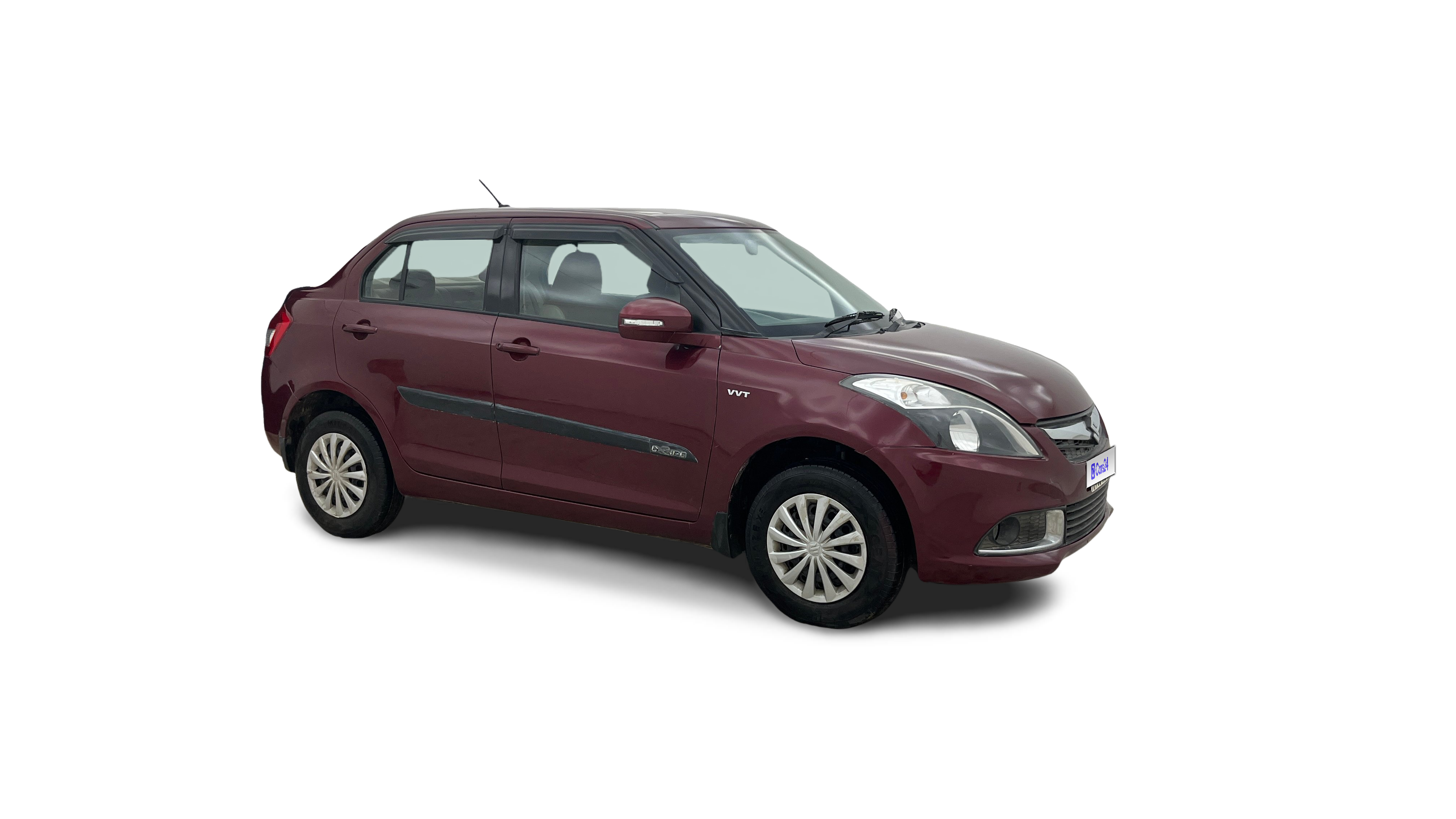 2015 Maruti Swift Dzire - Sedan - Petrol - Manual - ₹3.99 lakh