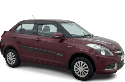 2015 Maruti Swift Dzire - Sedan - Petrol - Manual - ₹3.99 lakh