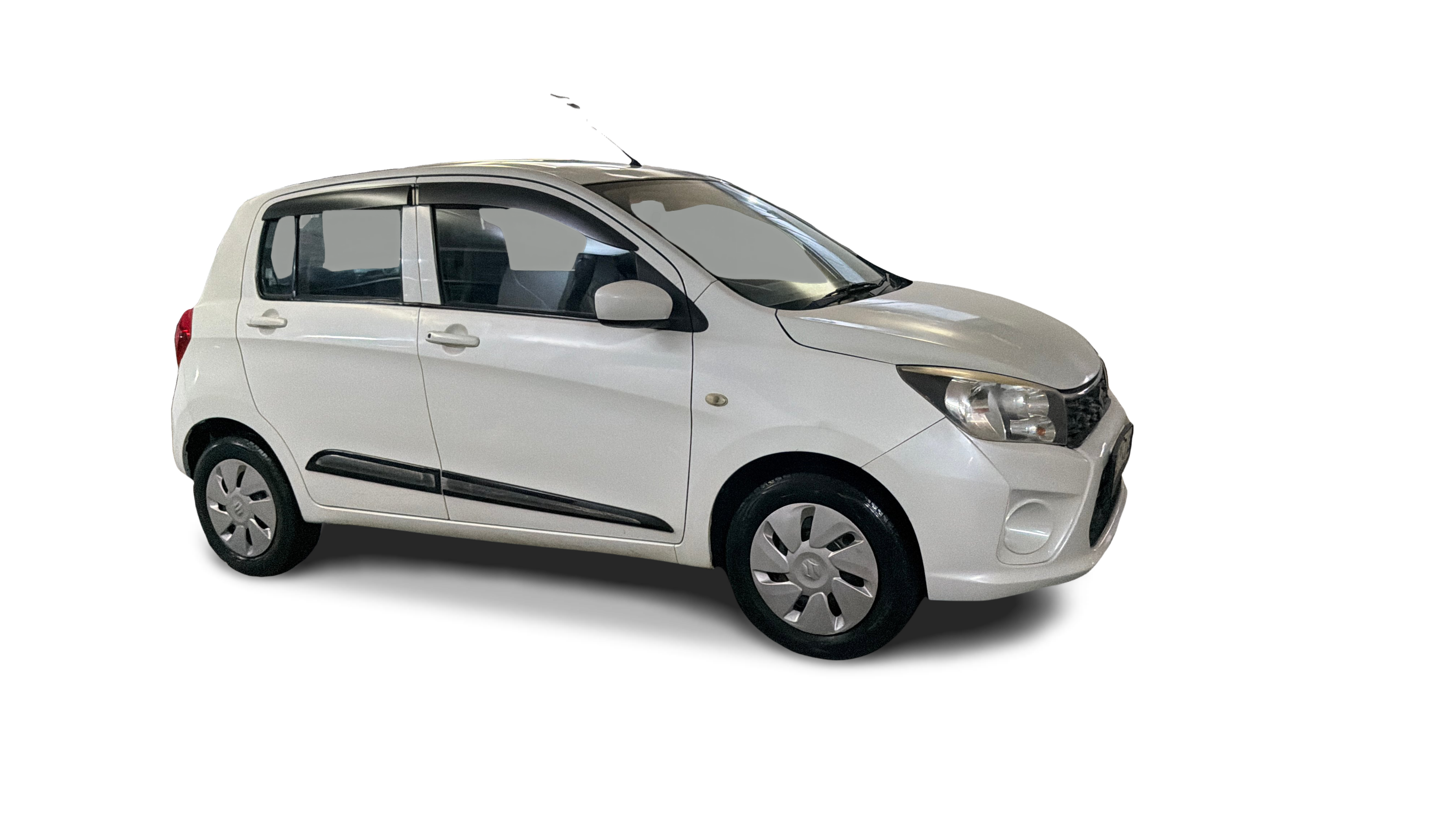 2018 Maruti Celerio - Hatchback - Petrol - Manual - ₹2.55 lakh