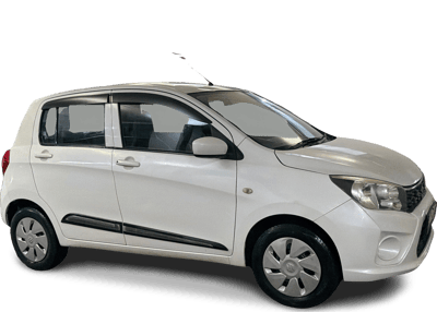 2018 Maruti Celerio - Hatchback - Petrol - Manual - ₹2.55 lakh