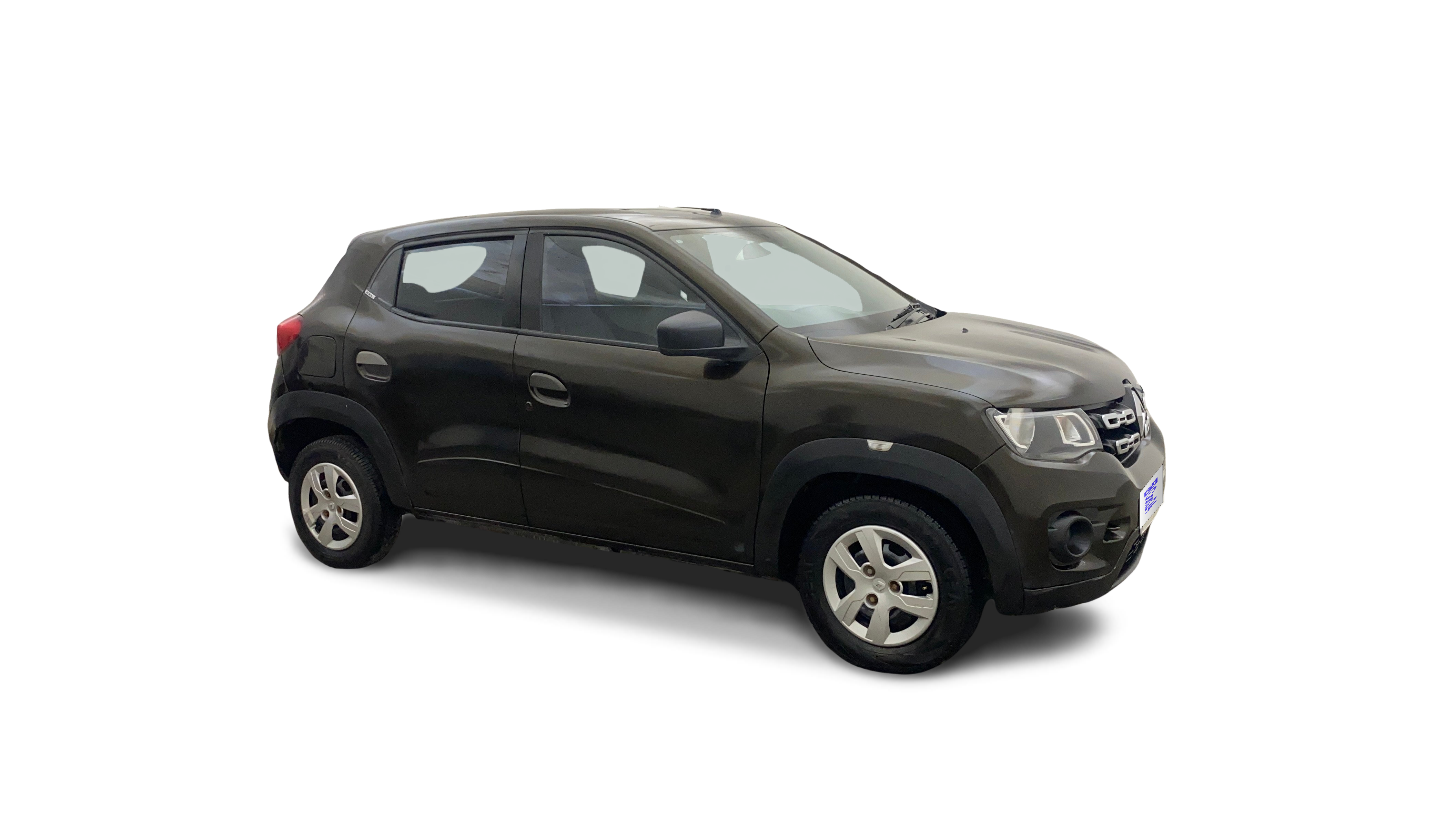 2019 Renault Kwid - Hatchback - Petrol - Manual - ₹2.77 lakh