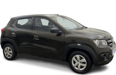 2019 Renault Kwid - Hatchback - Petrol - Manual - ₹2.77 lakh