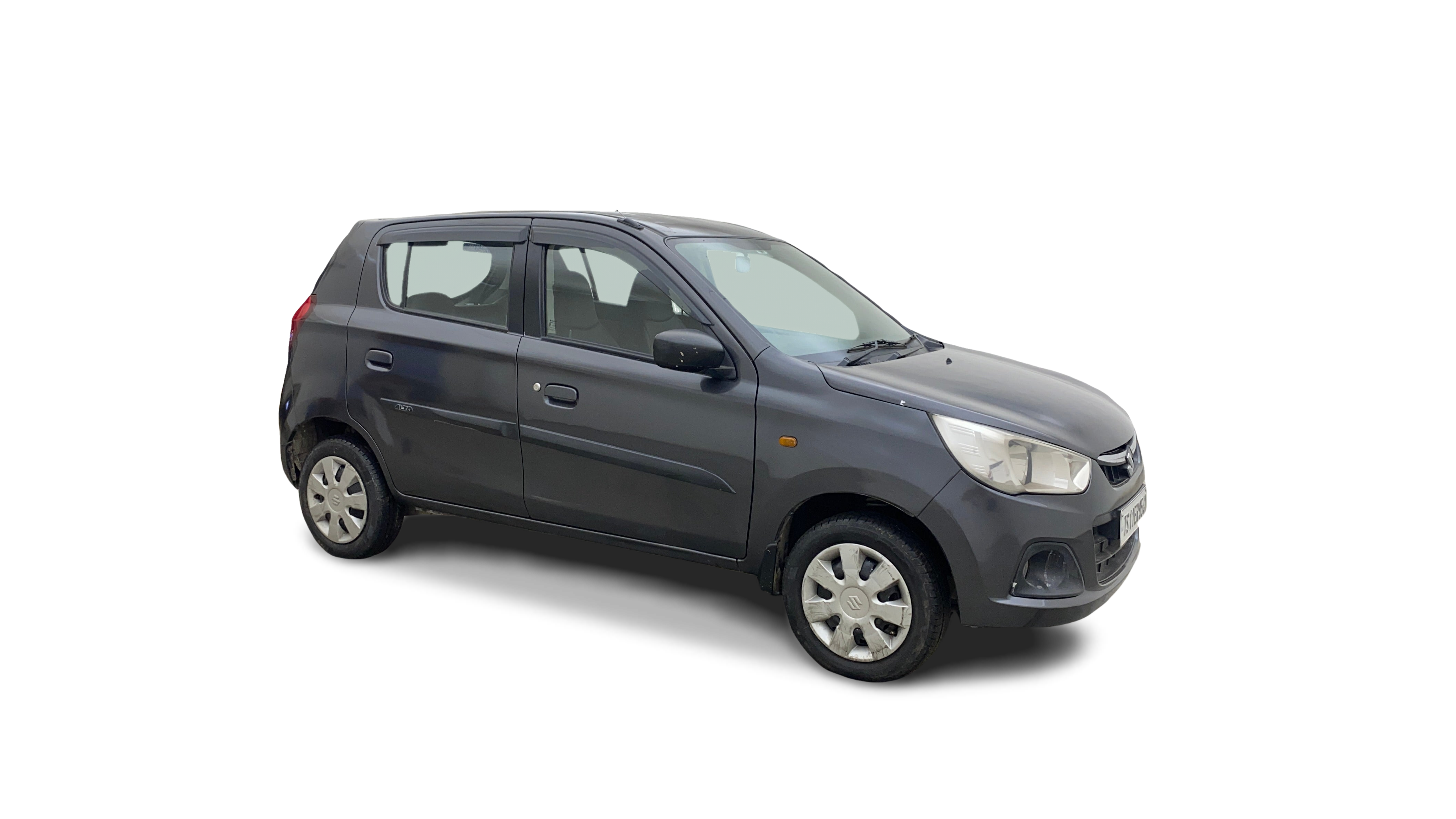 Maruti Alto K10-img