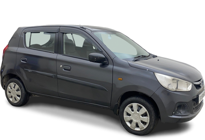 Maruti Alto K10-img