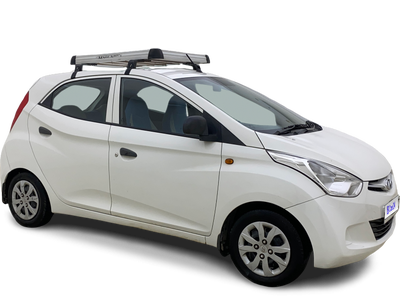 2018 Hyundai Eon - Hatchback - CNG - Manual - ₹2.32 lakh