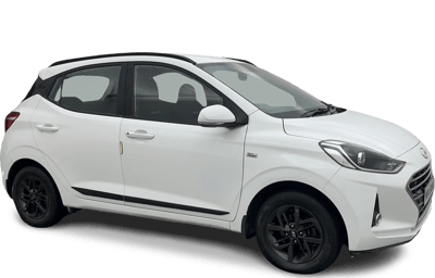 2021 Hyundai GRAND I10 NIOS - Hatchback - CNG - Automatic - ₹5.49 lakh