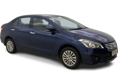 Maruti Ciaz-img