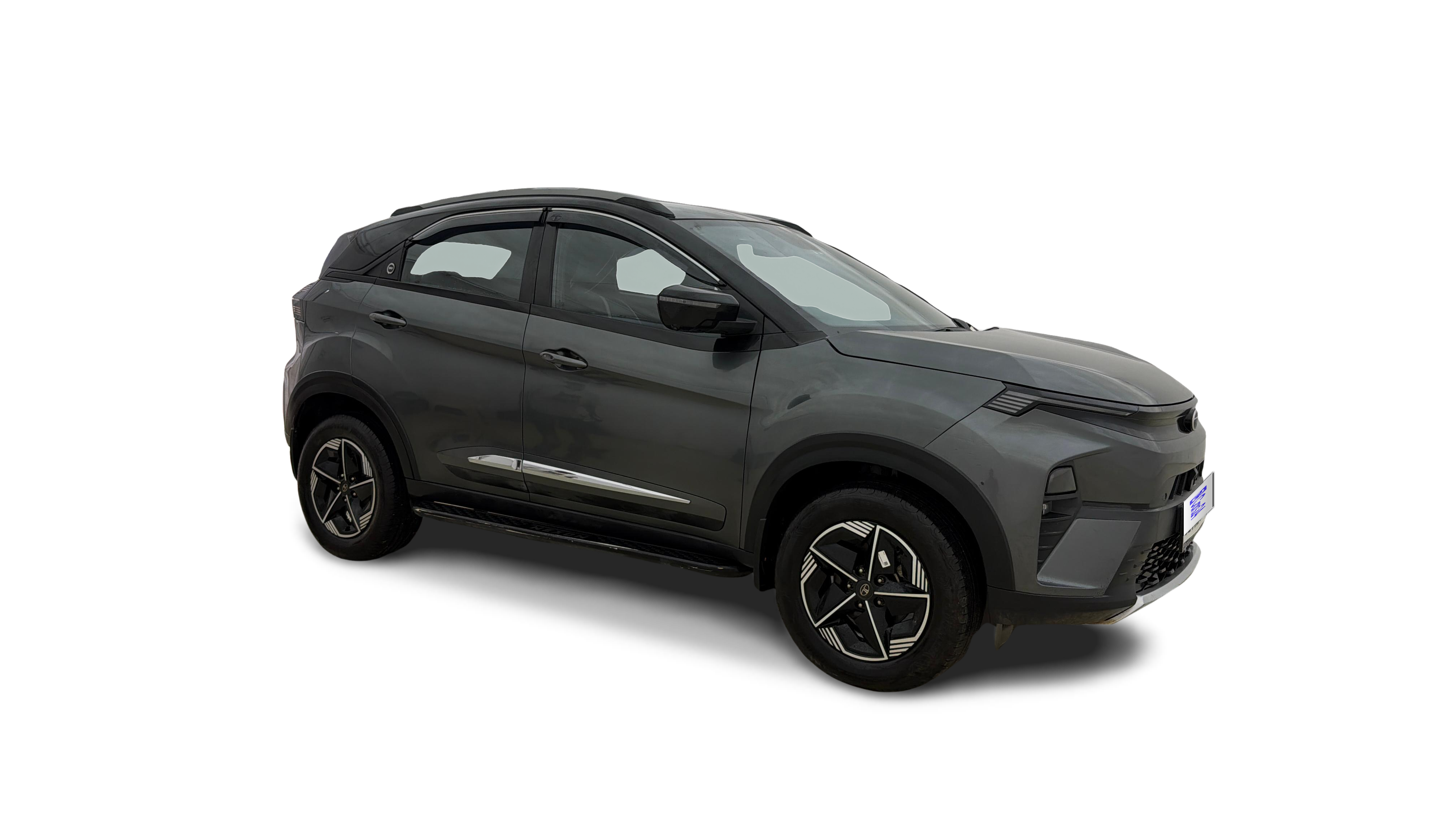 2024 Tata NEXON - SUV - Petrol - Automatic - ₹9.70 lakh