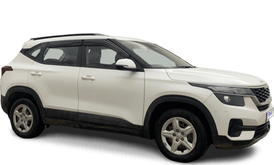 2021 KIA SELTOS - SUV - Petrol - Manual - ₹8.38 lakh