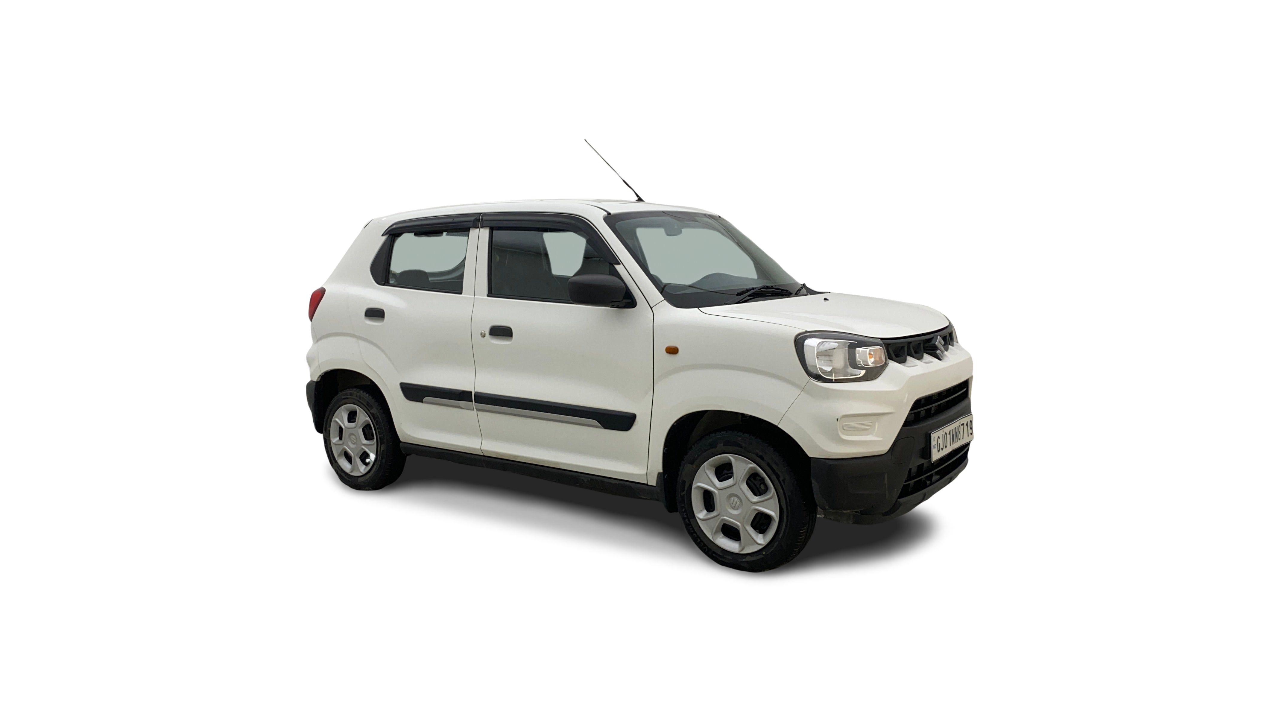 Maruti S PRESSO-img