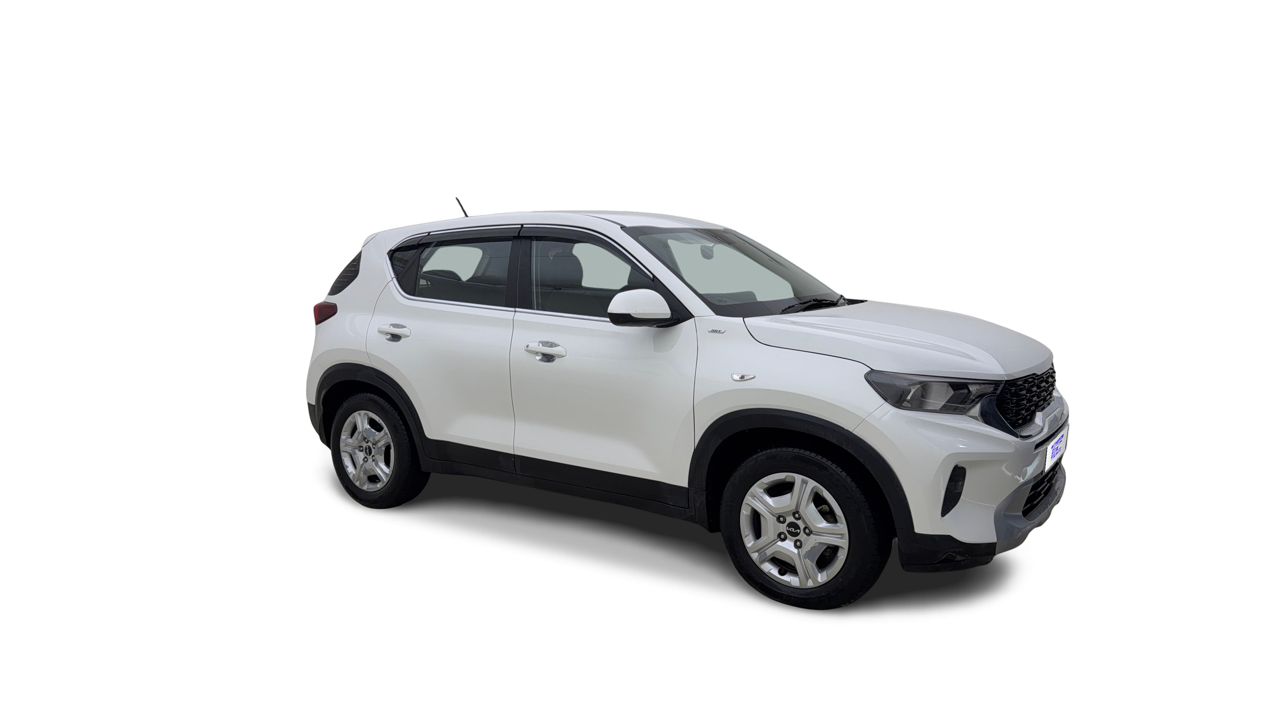 2023 KIA SONET - SUV - Diesel - Manual - ₹7.99 lakh