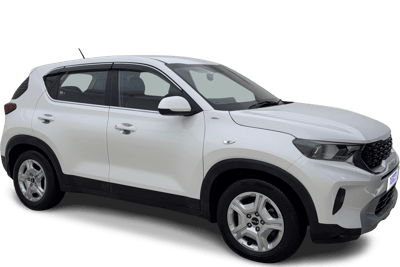 2023 KIA SONET - SUV - Diesel - Manual - ₹7.99 lakh