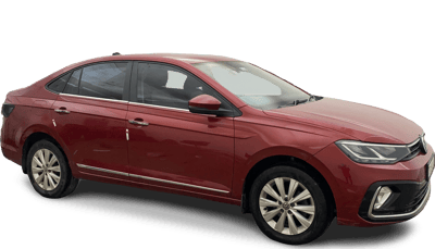 2023 Volkswagen VIRTUS - Sedan - Petrol - Automatic - ₹10.88 lakh