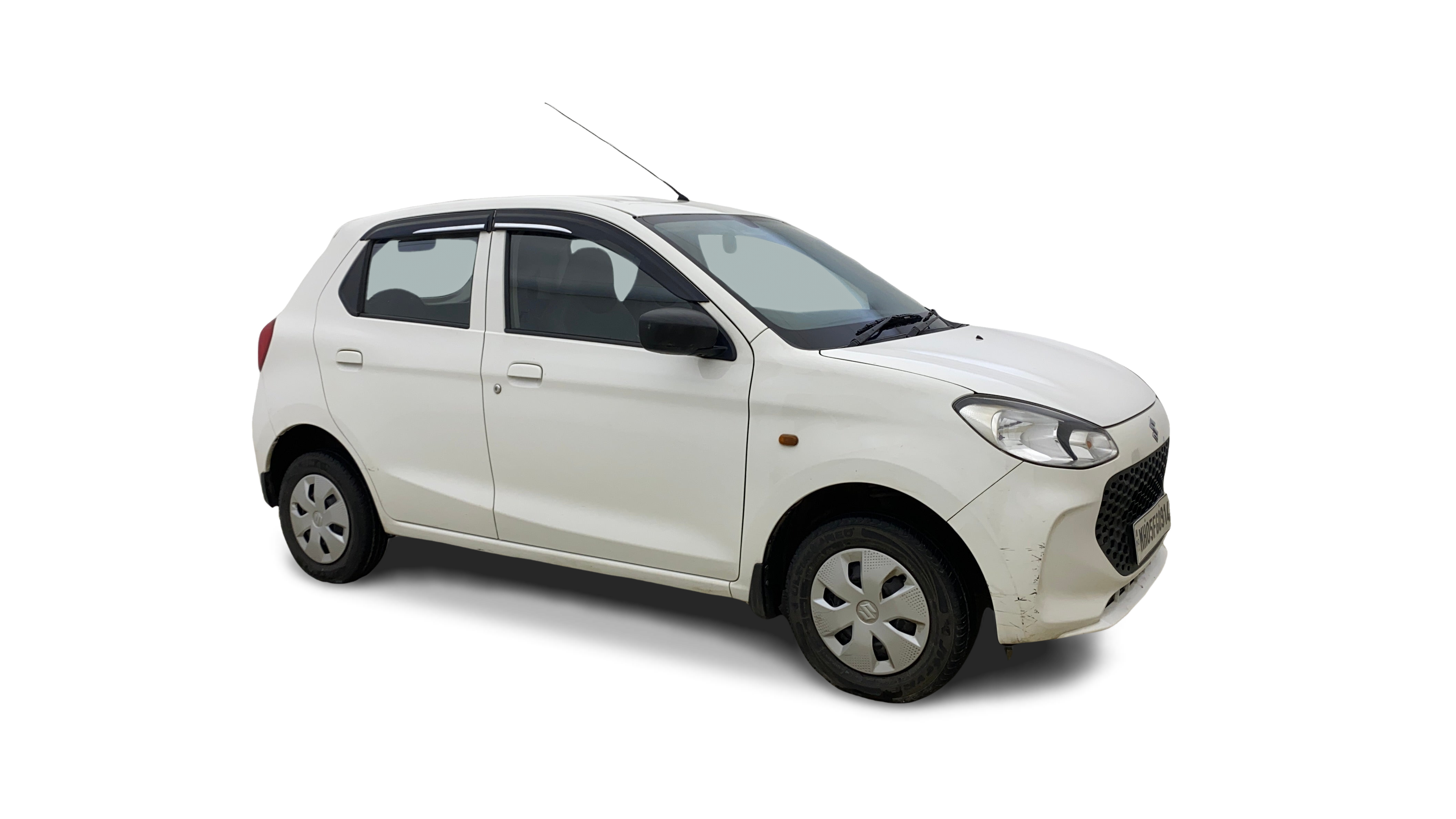 Maruti Alto K10-img