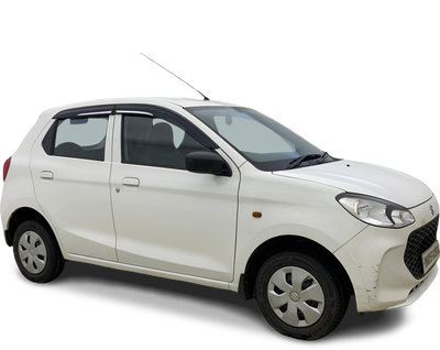Maruti Alto K10-img