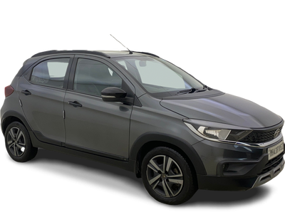 Tata TIAGO NRG-img
