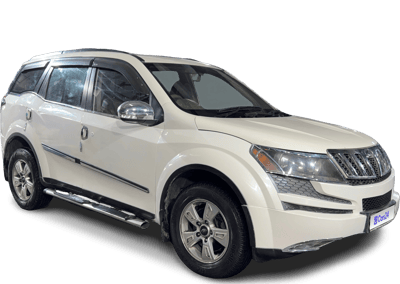 2013 Mahindra XUV500 - SUV - Diesel - Manual - ₹3.37 lakh
