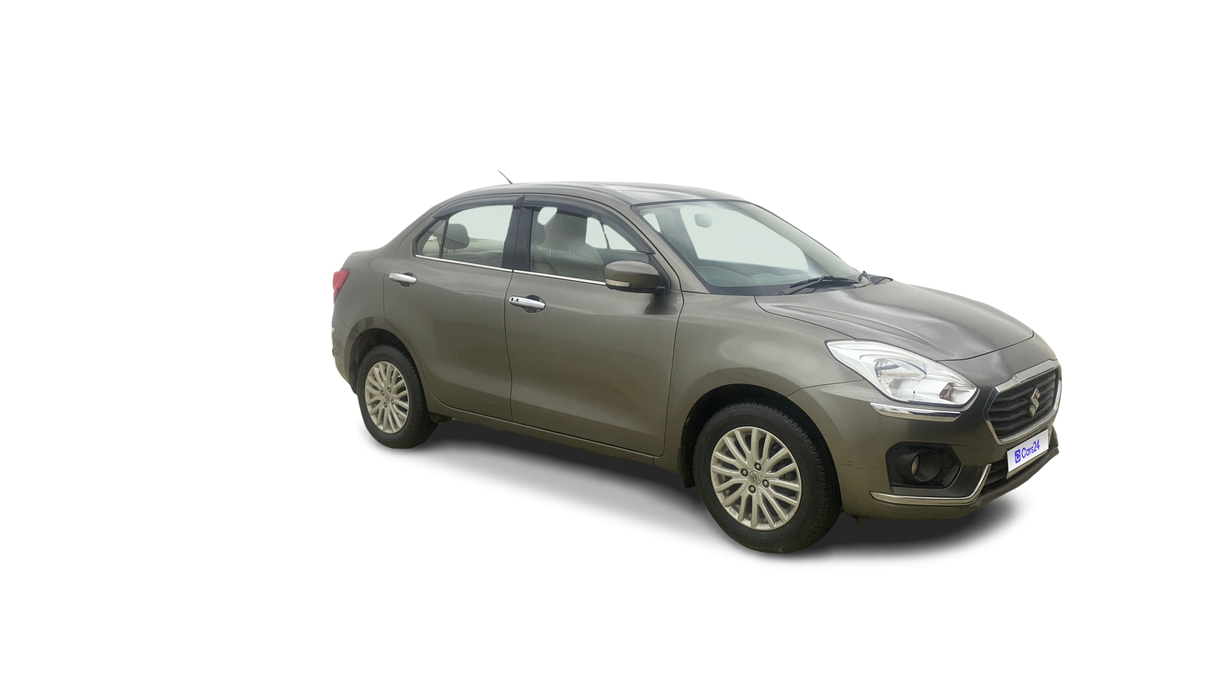 2019 Maruti Dzire - Sedan - Petrol - Manual - ₹5.84 lakh