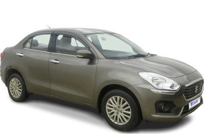2019 Maruti Dzire - Sedan - Petrol - Manual - ₹6.03 lakh