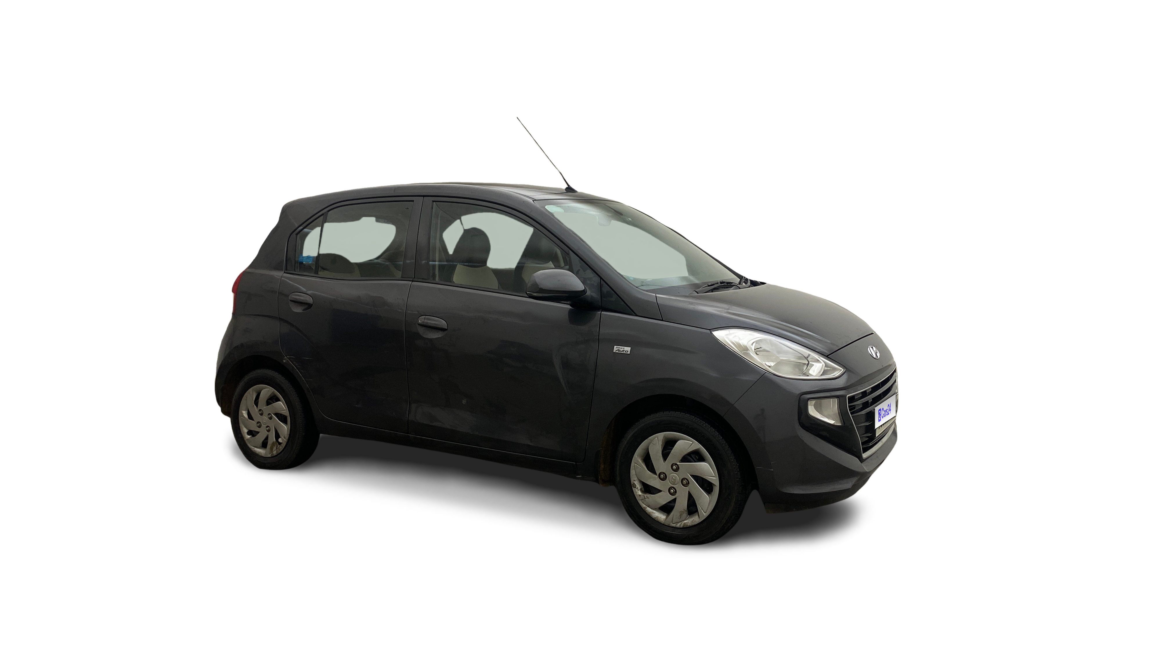 2021 Hyundai NEW SANTRO - Hatchback - Petrol - Automatic - ₹4.29 lakh