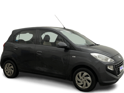 2021 Hyundai NEW SANTRO - Hatchback - Petrol - Automatic - ₹4.29 lakh
