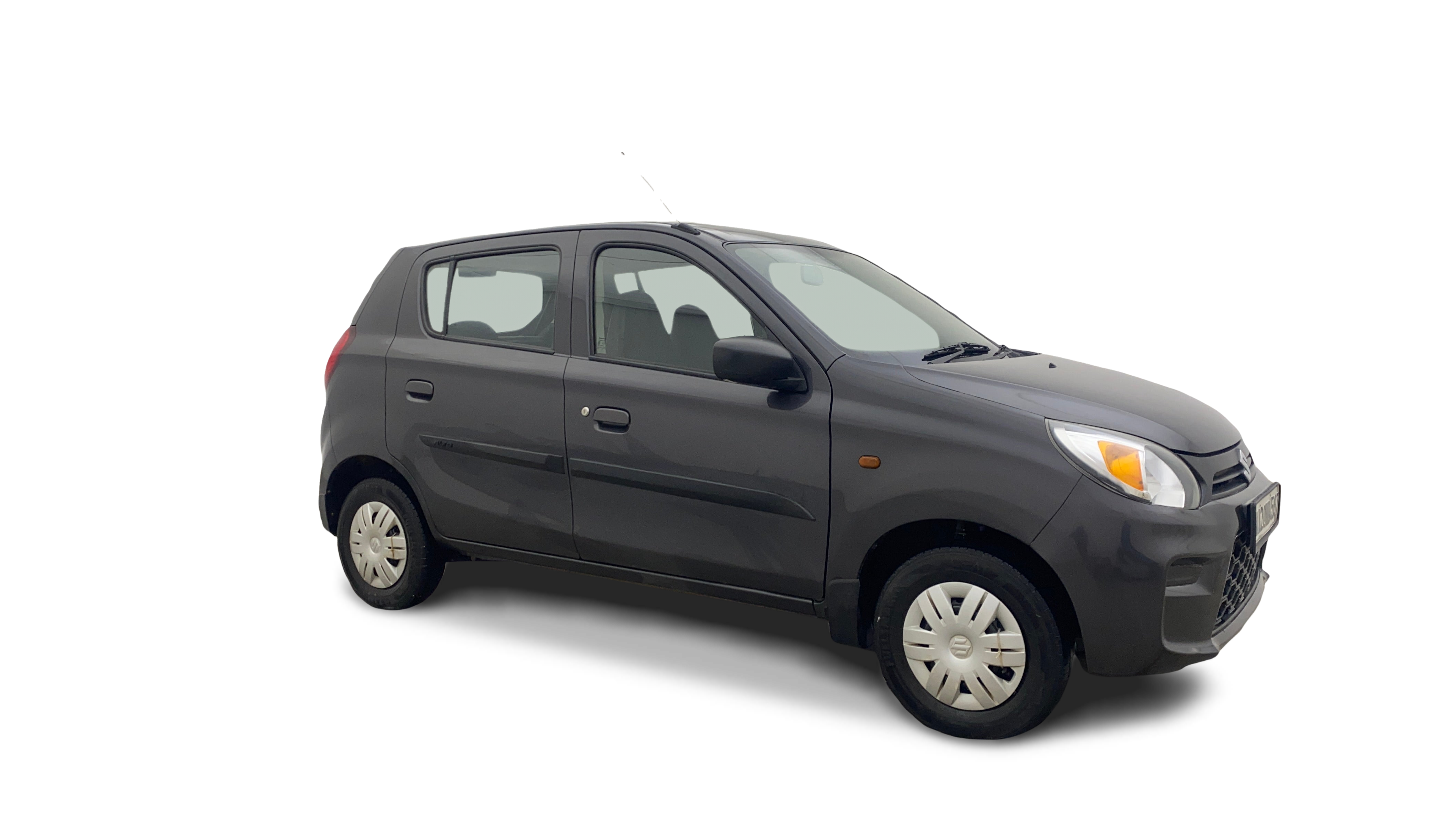 Maruti Alto-img